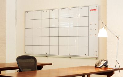 Why Choose Glassboards?