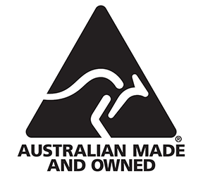 We are 100% Australian Made and Pandemic Free!